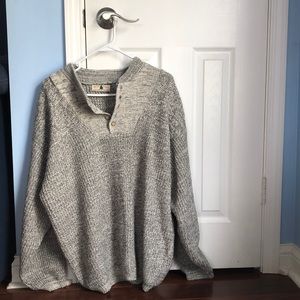 Men’s Sweater